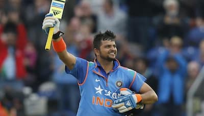 Martin Crowe: How Suresh Raina helped the Kiwi in aftermath of his chemotherapy