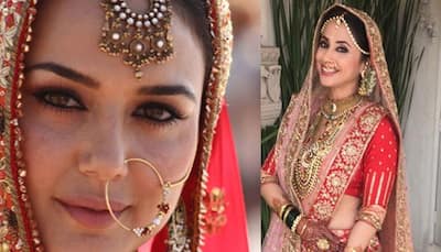 Urmila Matondkar - Mohsin Akhtar Mir and Preity Zinta - Gene Goodenough weddings: Similarities between the two