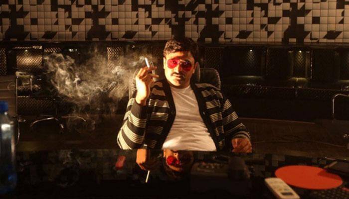 Ram Gopal Varma finds his 'Dawood'—See pics!
