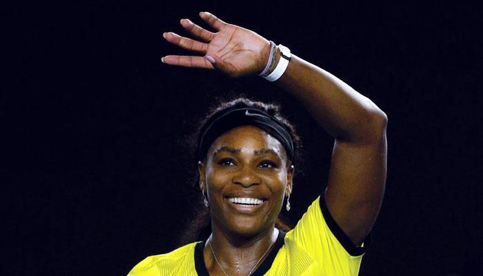 Serena Williams eyes Rio Olympics on her return to competition
