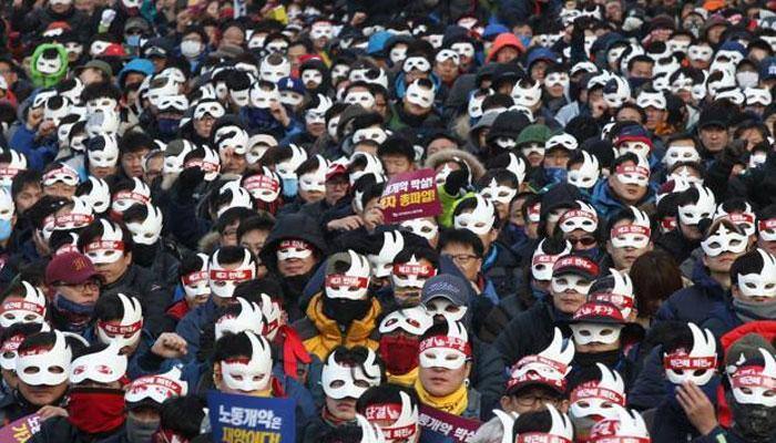 Why 60 lakh Koreans consider Lord Ram's Ayodhya their maternal home?