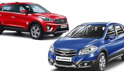 Check out! Price of which cars have gone up post Budget 2016