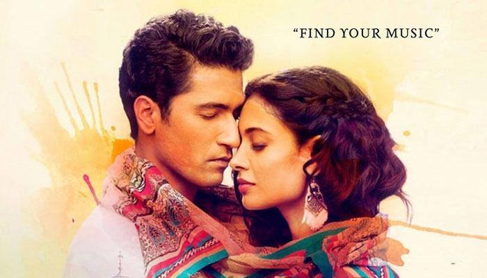 Zubaan movie review: Falls flat despite strong acting