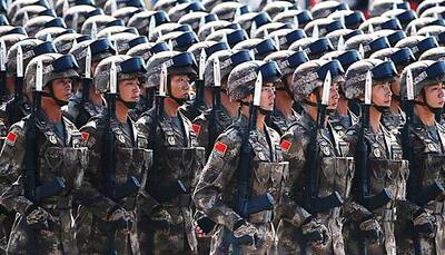 China to hike 2016 defence budget by 7-8% 