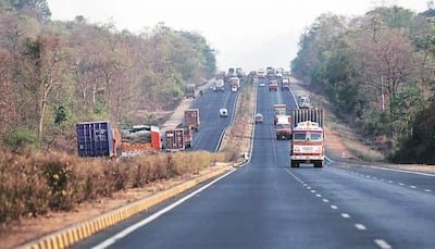 India poised for a quantum leap in infrastructure, says PM