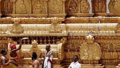 New waiting complex for Rs 300 special darshan ticket holders at Tirumala