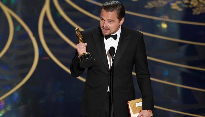 Leonardo DiCaprio&#039;s Oscar acceptance speech and why it made sense!