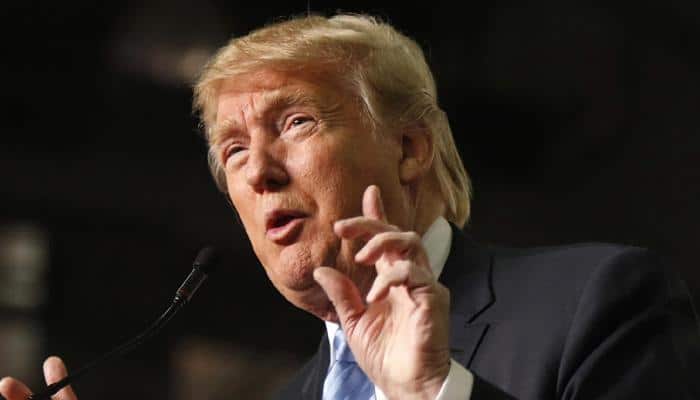 US needs to stay in Afghanistan because Pakistan has nukes: Donald Trump