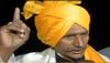 Will behead anyone who shows disrespect to nation: Chandrashekhar Azad's grand nephew