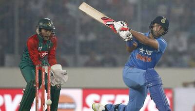 Asia Cup final: India vs Bangladesh – Date, time, venue, possible playing XI, tv listing, live streaming