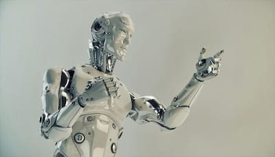 Super elastic 'skin' for softer, mood robots