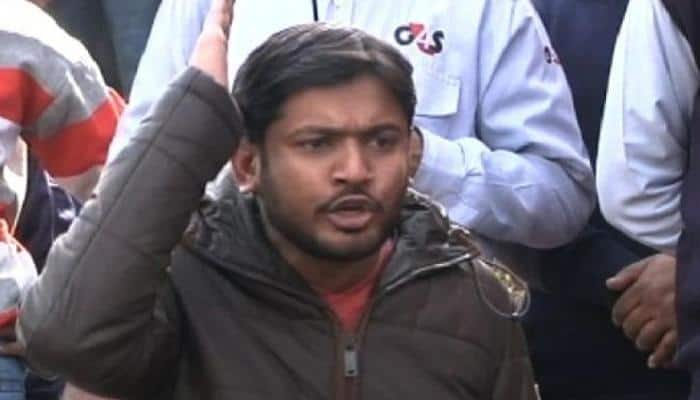 JNUSU president Kanhaiya Kumar to campaign for Left in upcoming Assembly polls