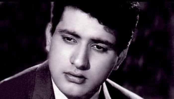 Veteran actor Manoj Kumar to be bestowed with Dadasaheb Phalke award!