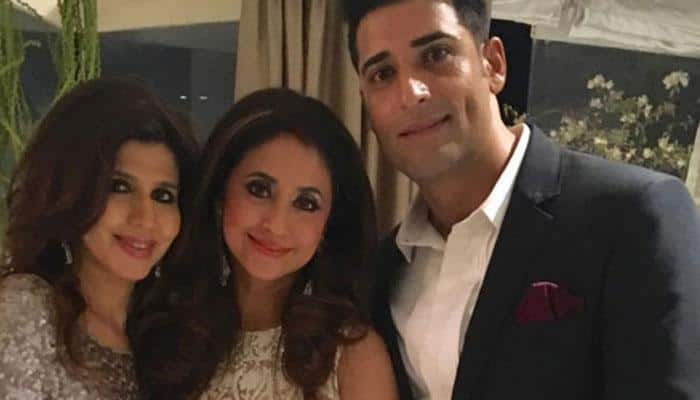 Urmila Matondkar marries Mohsin Akhtar Mir: Bollywood congratulates newlyweds 