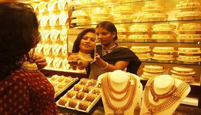 Jewellers with over 12 cr turnover liable to pay 1% excise on non-silver jewellery items: FinMin