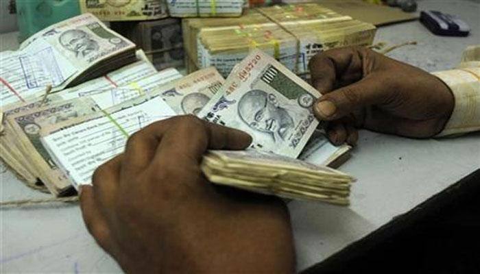 Bank credit grows 11.62%, deposits at 11.02%