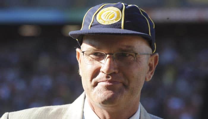 Martin Crowe&#039;s demise sad day for cricket, says India skipper Mahendra Singh Dhoni