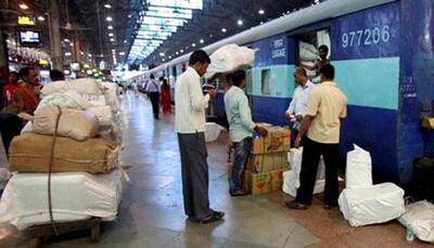 Indian Railways launches ready-to-eat meals for passengers