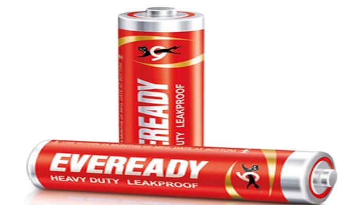 Eveready to launch home appliances products