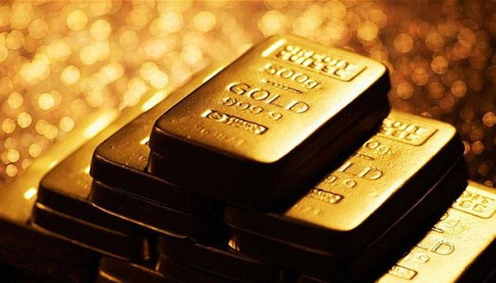 Gold hits fresh 13-month high ahead of US jobs data Gold hits fresh 13-month high ahead of US jobs data