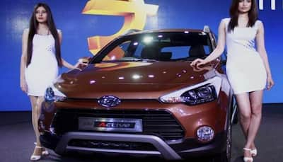 Budget 2016 impact: Hyundai, Honda, Mahindra hike prices by up to Rs 82,906