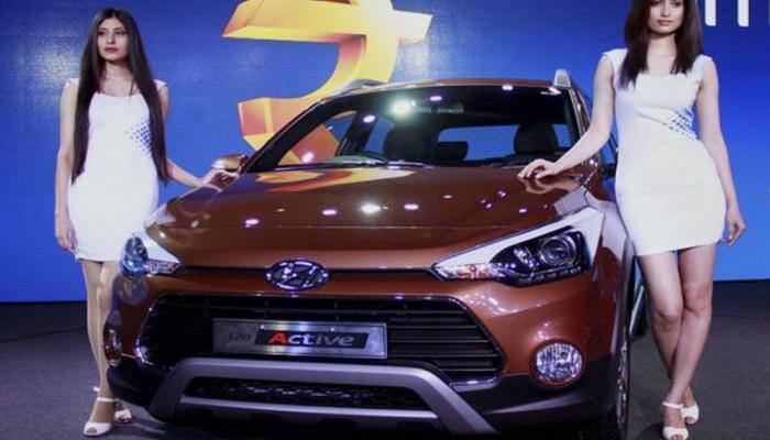 Budget 2016 impact: Hyundai, Honda, Mahindra hike prices by up to Rs 82,906