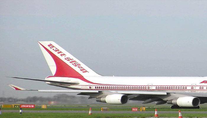  AI New Delhi-San Francisco flight to have all women crew