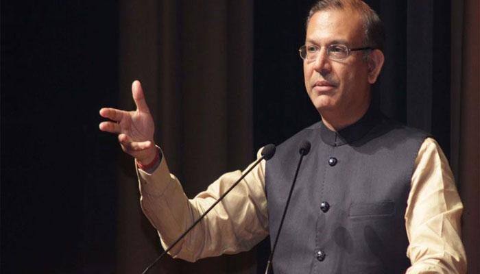Govt, RBI working to resolve banks' bad loan problem: Sinha