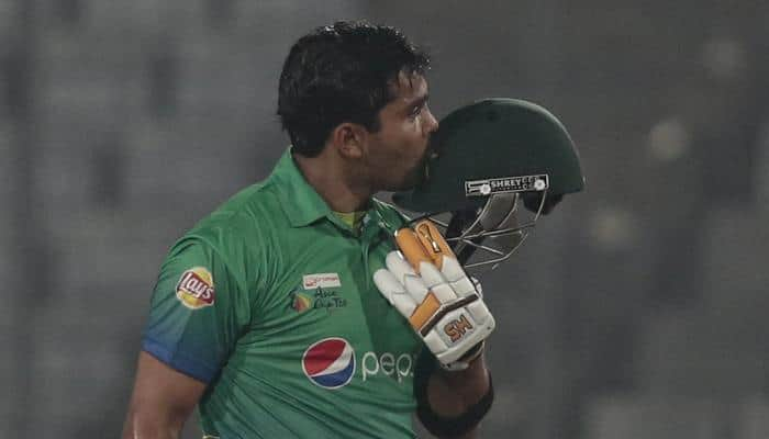 Asia Cup 2016: Pakistan trump Sri Lanka to finish third despite Tillakaratne Dilshan heroics