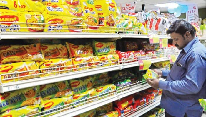 Maggi ban not in retaliation to EU&#039;s clampdown on GVK