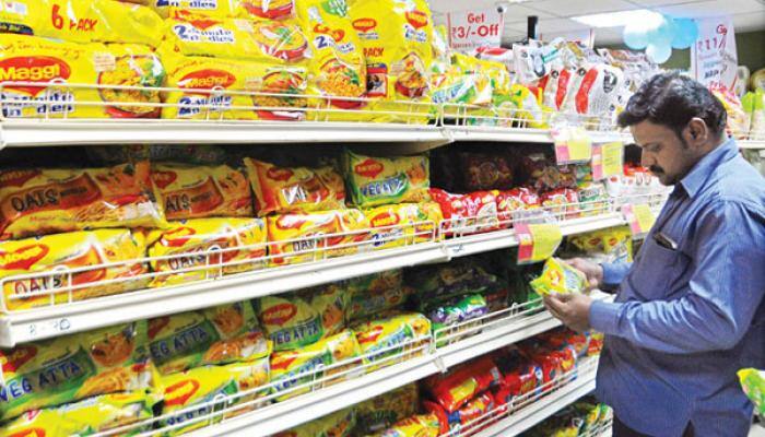 Maggi ban not in retaliation to EU's clampdown on GVK