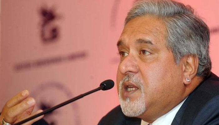 Vijay Mallya case: DRT reserves order on SBI plea for lender's right