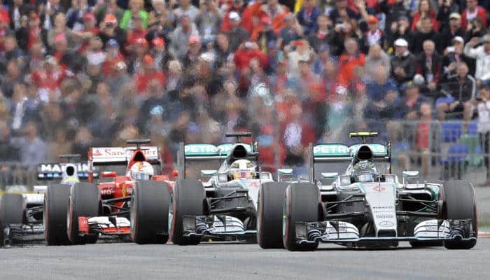 FIA approves new F1 qualifying format: Source