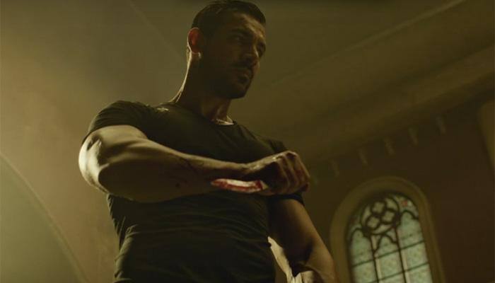 No action sequence between John Abraham and Nishikant Kamat in 'Rocky Handsome'