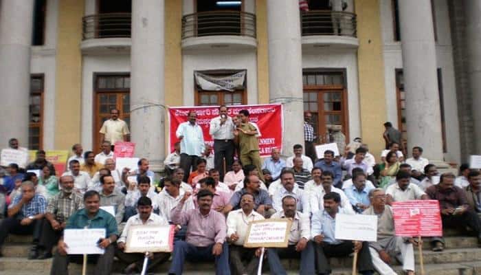 EPF shocker! Employees unions warn govt of &#039;&#039;serious agitation&#039;&#039; if tax on EPF continues