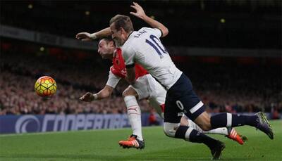 Tottenham Hotspur FC vs Arsenal FC: Possible playing XIs, date, time, venue, TV listing, live streaming
