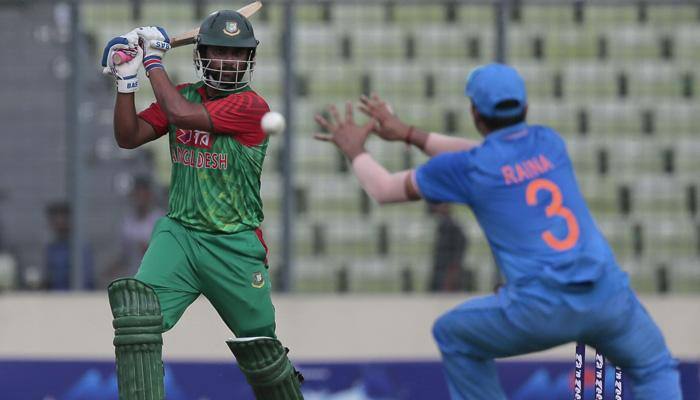 Asia Cup 2016: If we play to our potential, we can beat India, says Tamim Iqbal