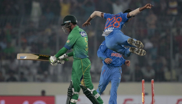 India vs Pakistan: Police won't lathicharge, use tear gas if ex-servicemen make a wall, says HP CM