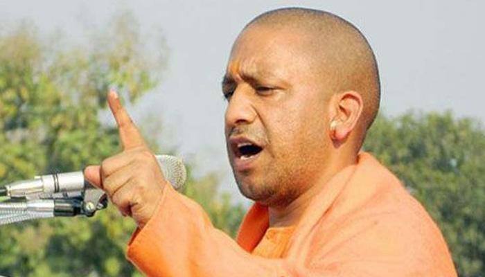 Won&#039;t let any Muhammad Ali Jinnah evolve in JNU: Yogi Adityanath