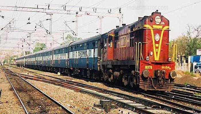 Railway contracts to be awarded online soon: Rail Minister