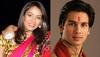 Shahid Kapoor's better half Mira Rajput stuns with adorable college girl attitude– Watch video 