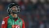 Asia Cup 2016: Blow for Bangladesh as Shakib Al Hasan sustains thigh muscle injury ahead of finale