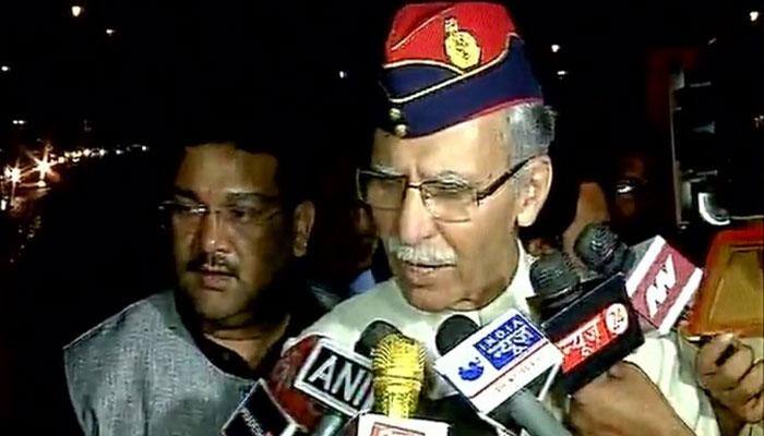 AMU delegation meets PM Modi, seeks restoration of university's minority character