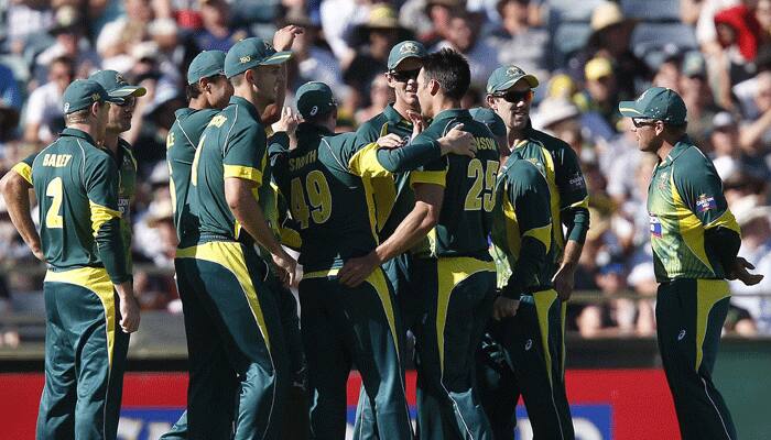 ICC World Twenty20: Good news for Australian fans as TV networks finally strike broadcast deal