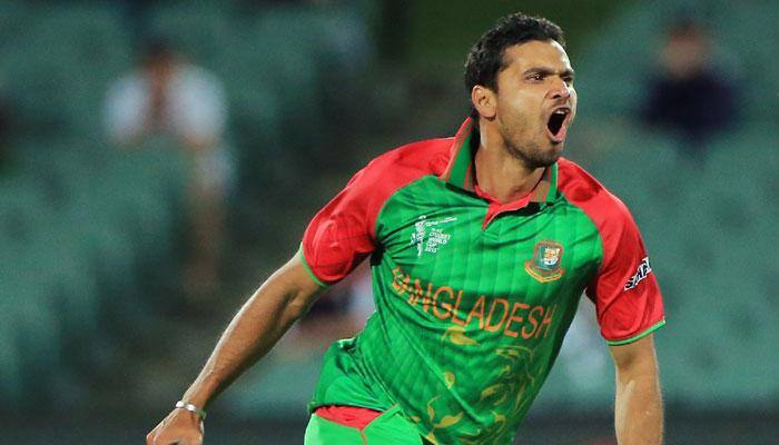 Asia Cup Final, India vs Bangladesh: We will play fearless cricket against India, says Mashrafe Mortaza