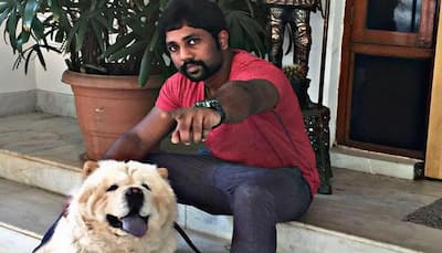 Andhra Pradesh minister Ravela Kishore Babu's son arrested for sexual assault