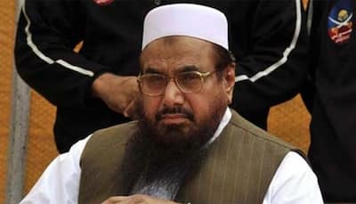 Pakistan should have adopted Punjabi as national language: Hafiz Saeed