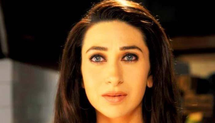 Meeting Gayatri Devi was Karisma Kapoor's big Fan Moment