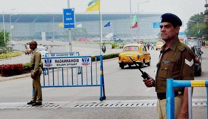'Kolkata Airport would be blown up in 24 hours': Threat email from Germany to manager; security hiked