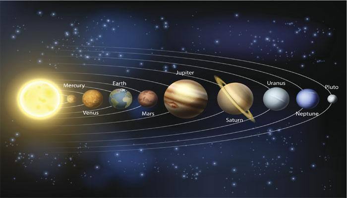 Rare 'Curious Marie' that helped form solar system discovered